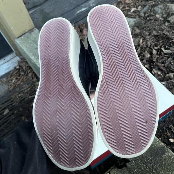 Black Leather Pablo Chelsea Boot - Picture 6 of 10